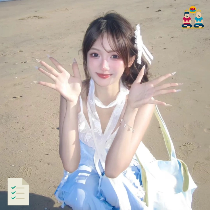 海边的风
